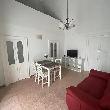 Casa Vacanze Zingari *