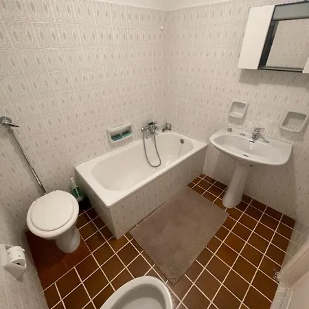 Casa Vacanze Zingari *