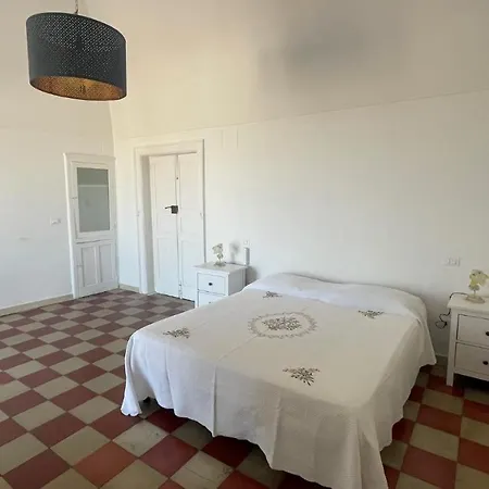 Appartamento Zingari Minervino Murge