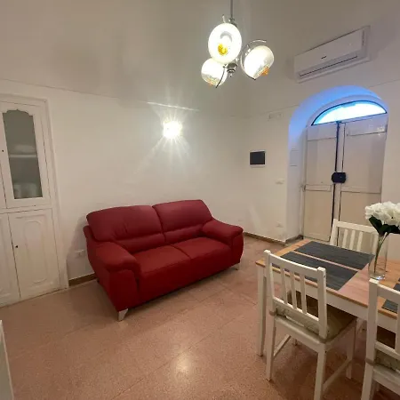 Casa Vacanze Zingari Apartament
