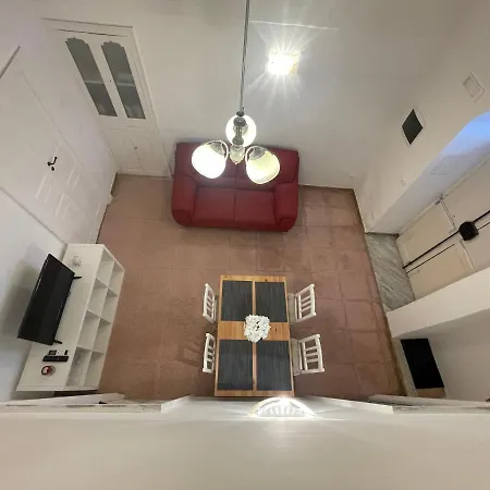Casa Vacanze Zingari Minervino Murge
